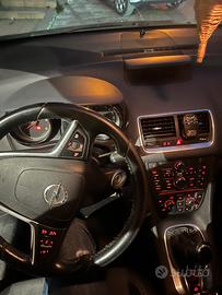 Opel meriva cdti anno 2011