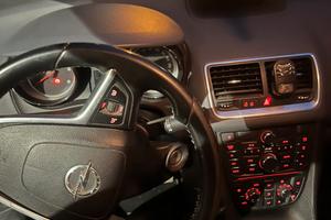 Opel meriva cdti anno 2011