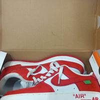Scarpe Nike Air Force One (1)