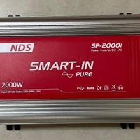 NDS Energy SP2000I