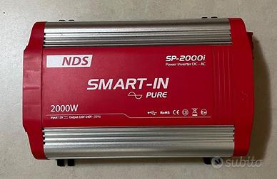 NDS Energy SP2000I