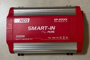 NDS Energy SP2000I