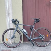 Triban 520 Sram apex