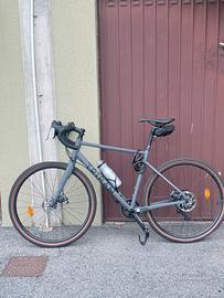 Triban 520 Sram apex