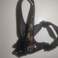 Pettorina cani Tre ponti
