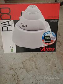 Umidificatore ambiente