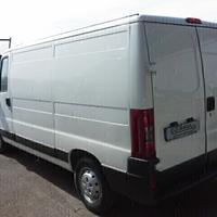 Fiat ducato 2.8 jtd FURGONE TETTO BASSO
