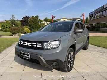 Dacia Duster 1.5 Blue dCi 115cv 4x4 Journey