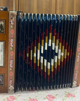 organetto