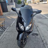 Yamaha T Max - 2001