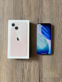 Iphone 13 mini