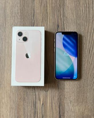 Iphone 13 mini