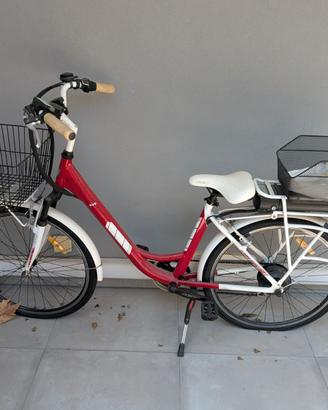 Bici elettrica "Advance Armony Firenze"