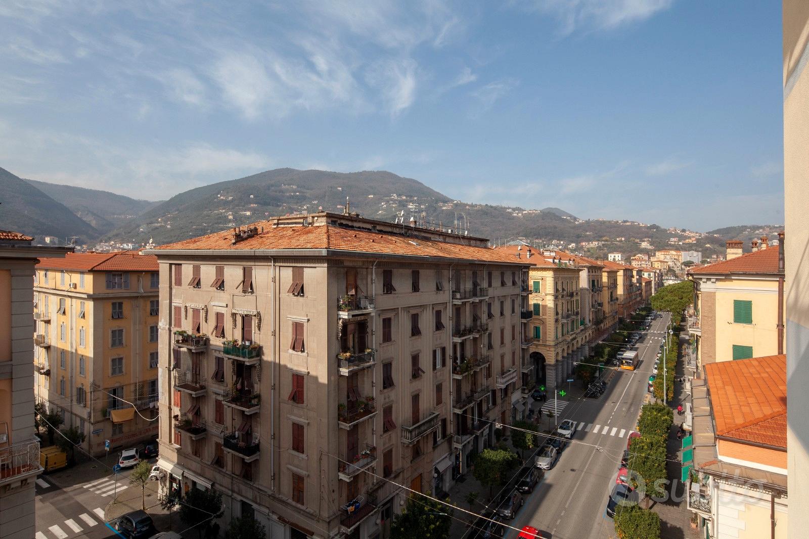 Affittacamere in centro