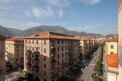 Affittacamere in centro