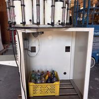 Tintometro GIOTTO COMPAGT