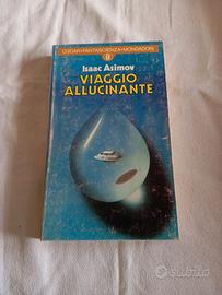 Isaac Asimov - Viaggio allucinante 