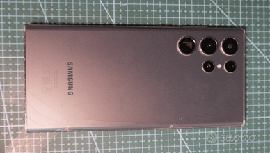 Samsung Galaxy S22 Ultra 128GB 5G – Perfettamente