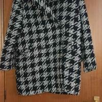 Giacca lunga MANGO tg M