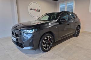 Bmw X3 xDrive20d 48V MSport Pro