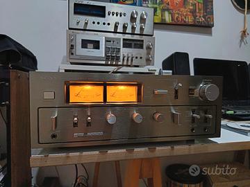 Amplificatore Sony TA-F6B
