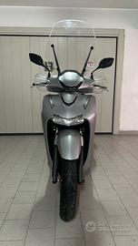 Honda SH 125