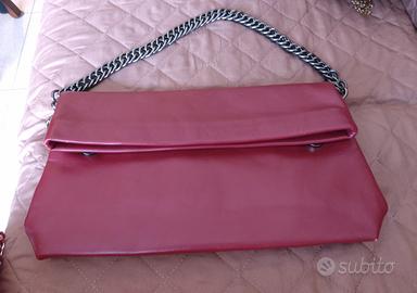 borsa Benetton originale 