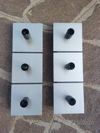 Applique a muro/soffitto 