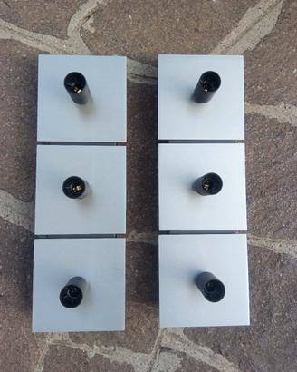 Applique a muro/soffitto 