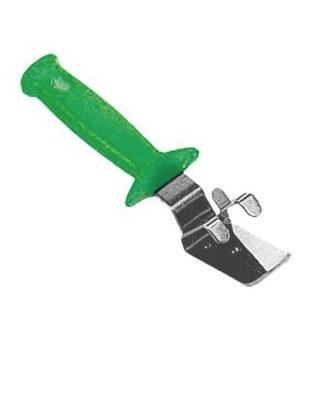 Pinza Prendi Teglie in Acciaio Inox, manico in ABS