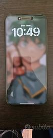 IPhone 16 ProMax Black