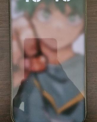 IPhone 16 ProMax Black