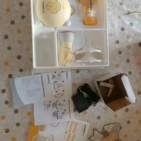 Tiralatte Swing Flex