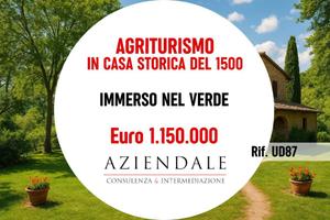Attività / Licenza di 3500 m² con 2 locali a Soave