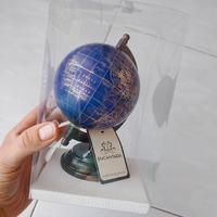 Globo mappamondo Encantada 9 cm – nuovo