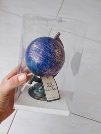 Globo mappamondo Encantada 9 cm – nuovo
