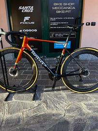 Wilier Custom Shimano Ultegra Di2