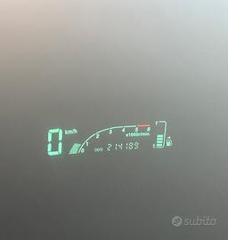 Yaris verso
