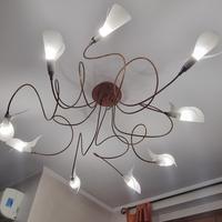 Lampadario di Lucifero