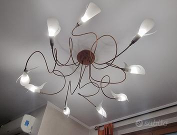 Lampadario di Lucifero