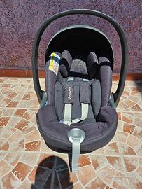 Ovetto Cybex Cloud Z i-size