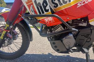 Paracarena xtz 750 supertenere