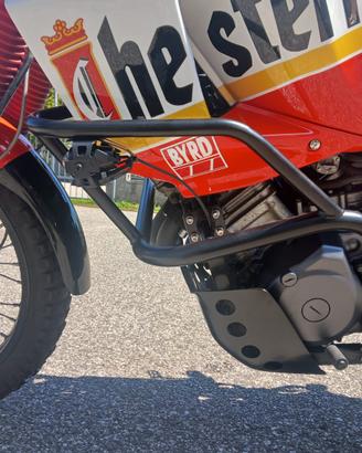 Paracarena xtz 750 supertenere