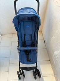 Passeggino leggero Chicco