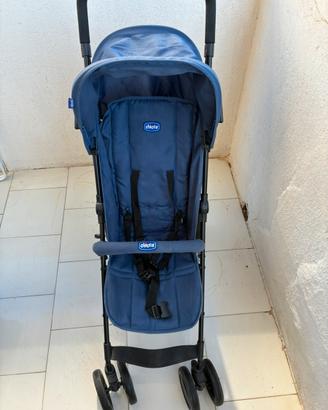 Passeggino leggero Chicco