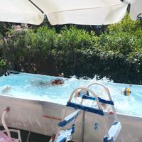 Piscina 3*5