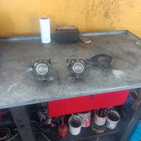 fendinebbia alfa 147