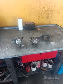 fendinebbia alfa 147