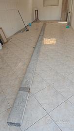 trave legno lamellare