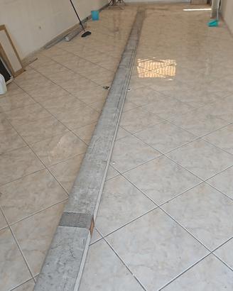 trave legno lamellare